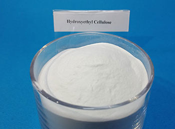 Hydroxyethyl Cellulose